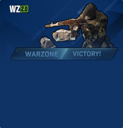 cod warzone 2 wins
