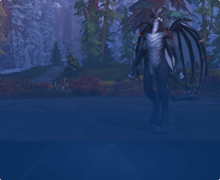 WoW dragonflight level boost