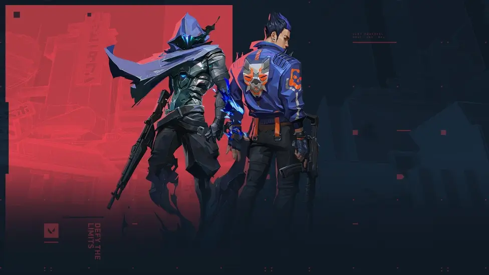 the art of valorant boosting