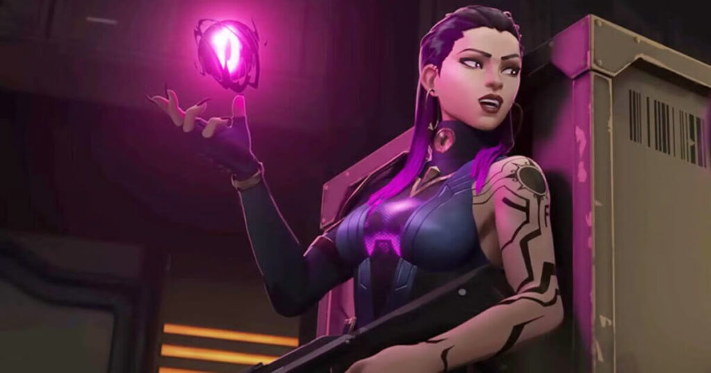 Valorant Boosting Meaning GamerGod