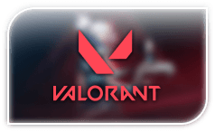 Valorant boosting