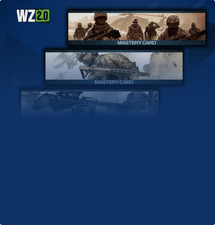 wz calling cards